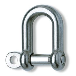 Beta 8225 6 Grilli diritti inox AISI 316 082250206
