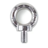 Beta 8240F M8 Golfari per sollevamento inox A4 maschio, FORGIATI 082400408