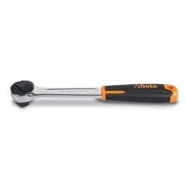 Beta 920/55X Cricchetto reversibile con attacco quadro maschio 1/2" 009201158