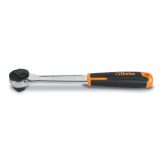 Beta 920/55X Cricchetto reversibile con attacco quadro maschio 1/2" 009201158