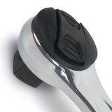 Beta 920/55X Cricchetto reversibile con attacco quadro maschio 1/2" 009201158