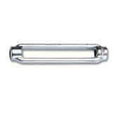 Beta 8001Z M11 Canaule per tenditori zincate 080010111