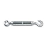 Beta 8006Z M27 Tenditori ad occhio e gancio zincati 080060127