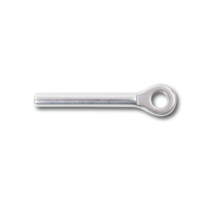 Beta 8286 6 Terminale ad occhio inox AISI 316 082860206