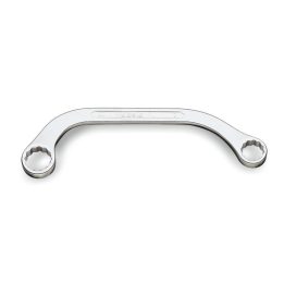 Beta 83 19X22 Chiavi poligonali doppie cromate, speciali per starter 000830019