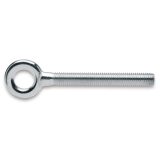 Beta 8302Z M6 Viti ad occhio per tasselli filettatura destra zincate 083020006