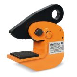 Beta 8135H 0,75 Pinza per sollevamento orizzontale di superfici piane con durezza max 30HRC/300HB 081350307