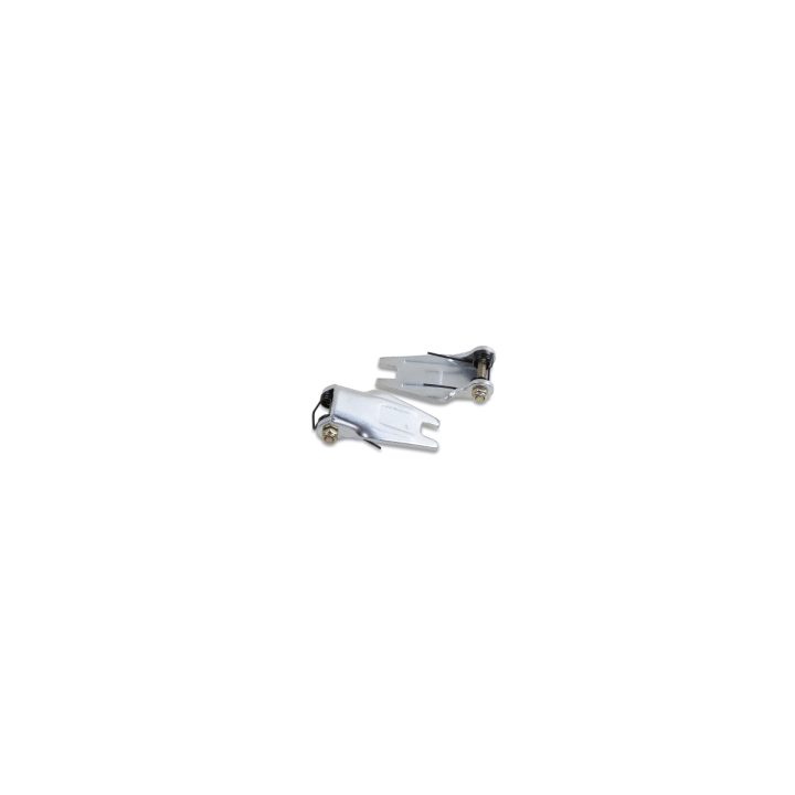 Beta 8143/RKL 1,0 Kit linguette gancio superiore e inferiore per paranchi manuali a catena 8143 081430501