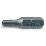 Beta 861RTX 30 Inserti per avvitatori, per viti con impronta Tamper Resistant Torx® 008610530