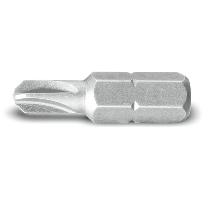 Beta 861TQS 0 Inserti per avvitatori, ad innesto esagonale 1/4", per viti con impronta Torq-Set® 008610620