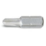 Beta 861TRW 1 Inserti per avvitatori, ad innesto esagonale 1/4", per viti con impronta Tri-Wing® 008610601