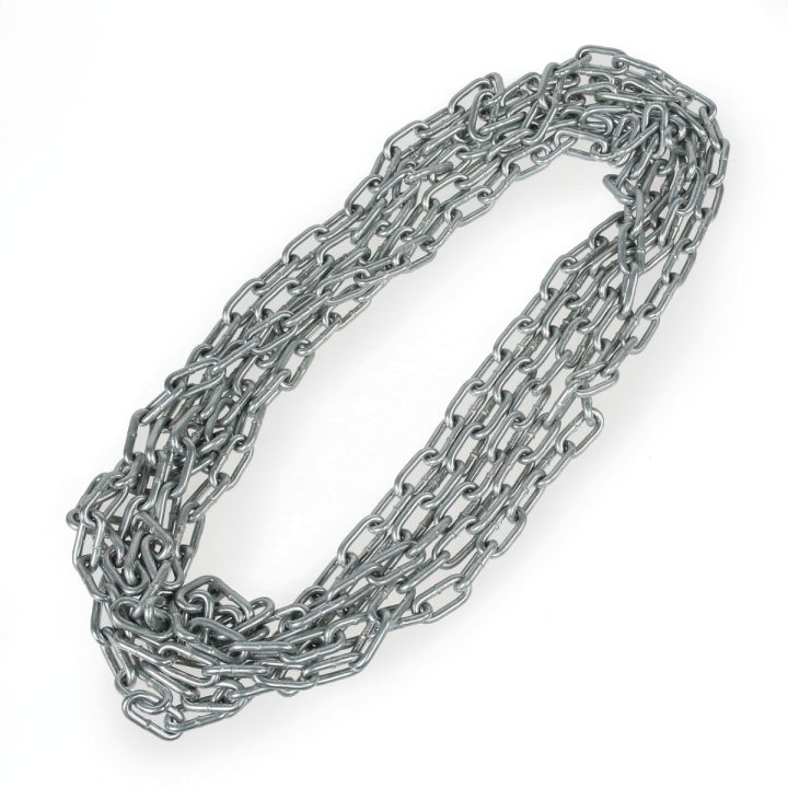 Beta 8149CMC 4,7 Catena a mano per carrelli di traslazione 8147C 081490600