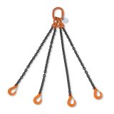 Beta 8094 D10-4 Pendente per sollevamento catena a 4 bracci grado 8 080940054