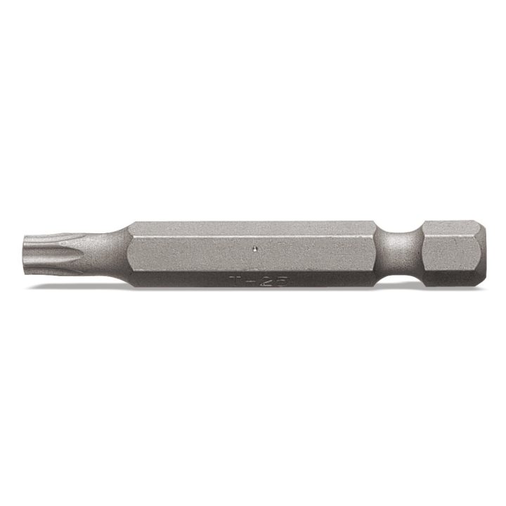 Beta 862TX 07 Inserti per avvitatori per viti con impronta Torx® 008620507