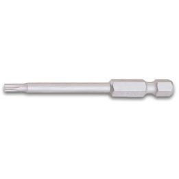 Beta 862TX-L 40 Inserti per avvitatori per viti con impronta Torx® modello lungo 008620590
