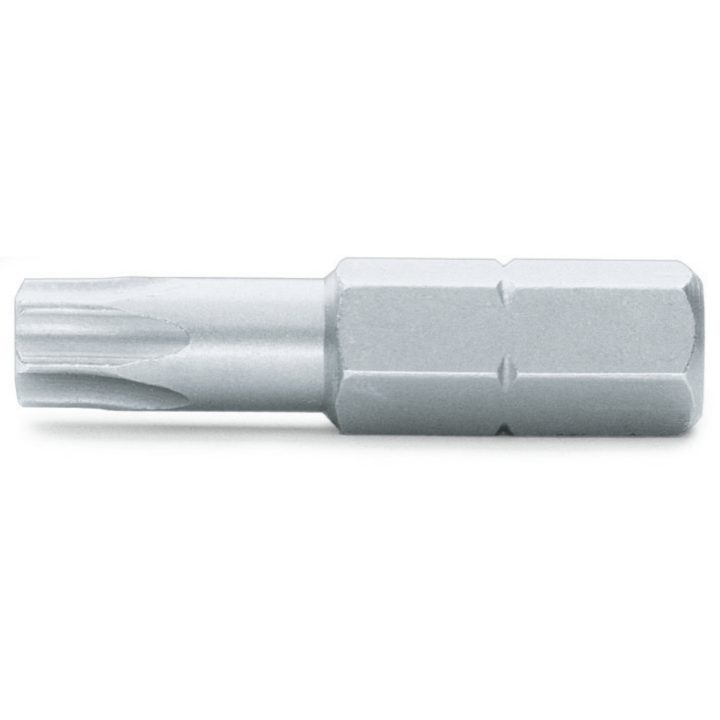 Beta 866TX 30 Inserti per avvitatori per viti con impronta Torx® 008660415
