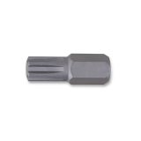 Beta 867RIBE 10 Inserti per avvitatori per viti con impronta RIBE® 008670710