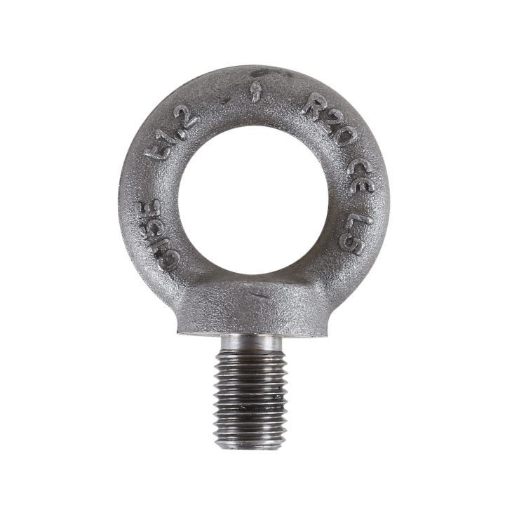 Beta 8040EN M12 Golfari per sollevamento maschio, neri 080400312