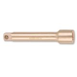 Beta 926BA/22 Prolunghe con attacchi quadri maschio e femmina 3/4" antiscintilla 009260872