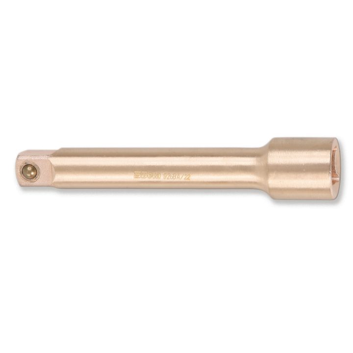 Beta 926BA/22 Prolunghe con attacchi quadri maschio e femmina 3/4" antiscintilla 009260872