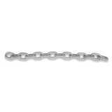 Beta 8121MZC 14,0X50 Catena tipo genovese per collegamenti statici, zincata a caldo 081210314