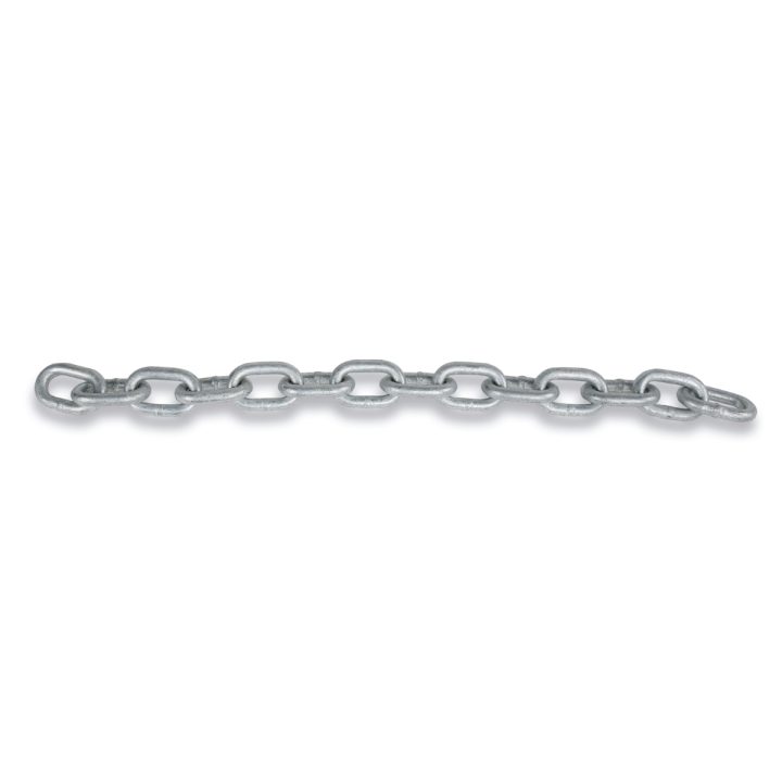 Beta 8121MZC 14,0X50 Catena tipo genovese per collegamenti statici, zincata a caldo 081210314