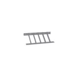 Beta 8889P2/7 Separatori paralleli per cassetto standard 588x367 mm 088890107