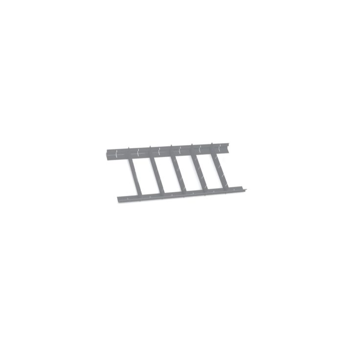Beta 8889P2/7 Separatori paralleli per cassetto standard 588x367 mm 088890107