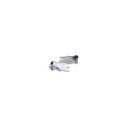 Beta 8143/RKL 1,5 Kit linguette gancio superiore e inferiore per paranchi manuali a catena 8143 081430499