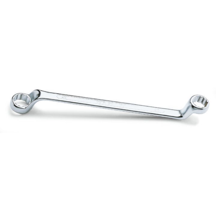 Beta 90 27X29 Chiavi poligonali doppie curve profonde cromate 000900073