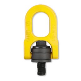 Beta 8049 M24 Golfari maschio per sollevamento, orientabili a doppia articolazione, acciaio legato ad alta resistenza 080490024