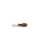 Beta 900BG/31K Quadro maschio 1/4” con impugnatura Morphos 009009847
