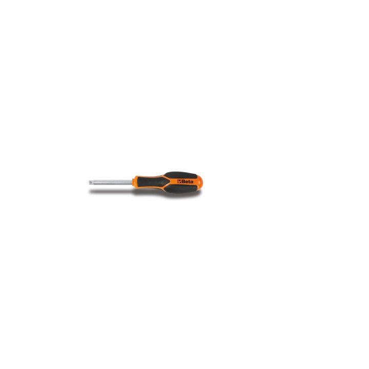 Beta 900BG/31K Quadro maschio 1/4” con impugnatura Morphos 009009847