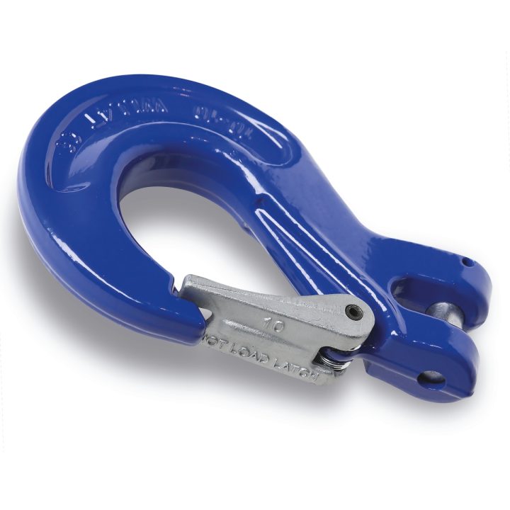 Beta 8060R/G10 4,0 Gancio Clevis a forcella, acciaio legato ad altissima resistenza grado 10 080601040