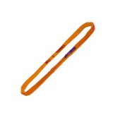 Beta 8179A 6-T25 Braca per sollevamento 10t÷50t nastro ad anello continuo, arancio tessuto in poliestere ad alta tenacità (PES)