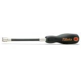 Beta 943FL 5,5 Chiavi a bussola esagonale flessibili con impugnatura bussola cromata 009430305