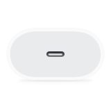Apple 20W USB-C Power Adapter