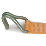 Beta 8182T 10,5 Sistemi di ancoraggio a cricchetto LC 1500kg nastro in poliestere ad alta tenacità (PES) ganci a uncino 08182110