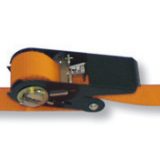 Beta 8188C25 5 Sistema di legatura ad anello LC 800kg con cricchetto tenditore nastro in poliestere ad alta tenacità (PES) 08188