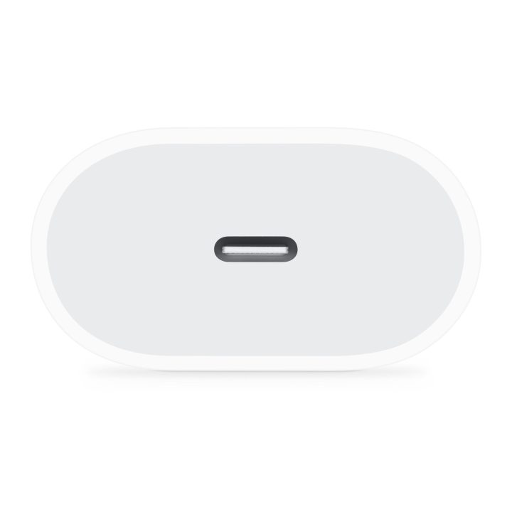 Apple 20W USB-C Power Adapter