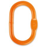 Beta 8085R 8,0 Campanella per sollevamento, acciaio legato ad alta resistenza 080850280