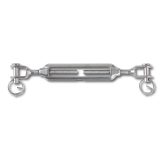 Beta 8209 M20 Tenditore a due forcelle inox AISI 316 082090220