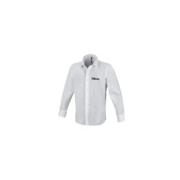 Beta 9510W XS Camicia uomo elasticizzata a manica lunga. 095100100