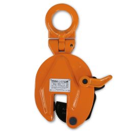 Beta 8135 2,0 Pinza di sollevamento lamiere con anello di sospensione snodato 081350020