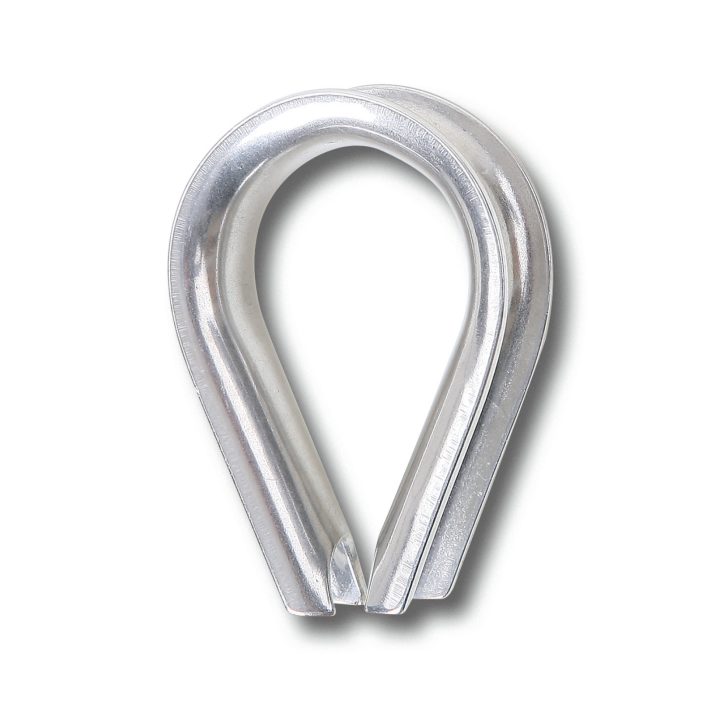 Beta 8220 4 Radance, tipo pesante inox AISI 316 082200204