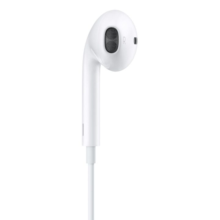 Apple EarPods (3.5mm Headphone Plug)