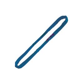 Beta 8179B 8-T8 Braca per sollevamento 8t nastro ad anello continuo, blu tessuto in poliestere ad alta tenacità (PES) 081790360