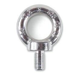 Beta 8240F M12 Golfari per sollevamento inox A4 maschio, FORGIATI 082400412