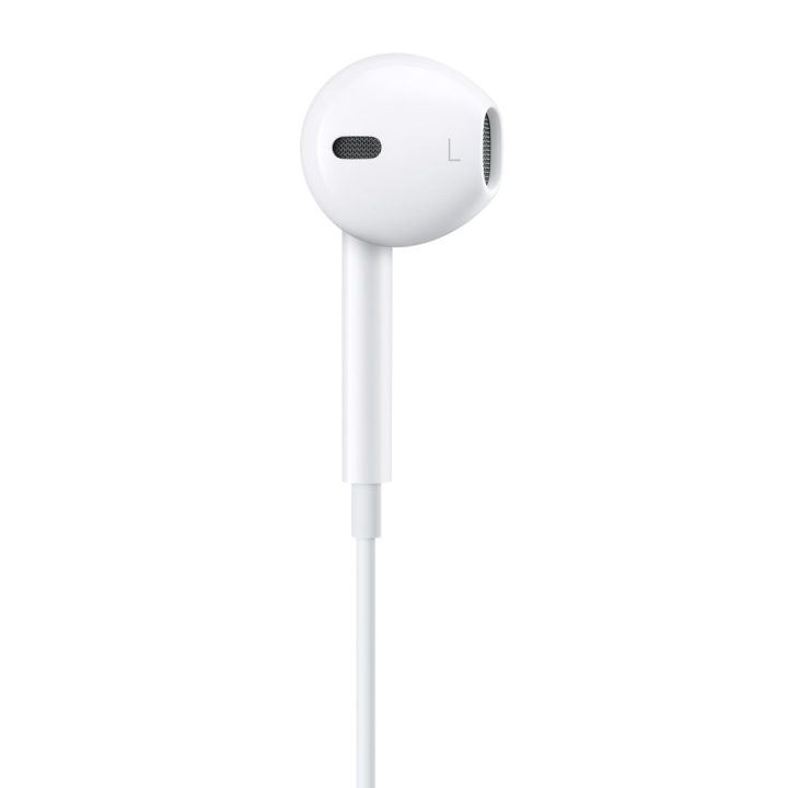 Apple EarPods (3.5mm Headphone Plug)
