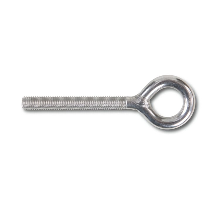 Beta 8249 M5 Viti ad occhio per tasselli inox AISI 316 082490205